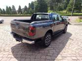 FORD - RANGER - 2024/2025 - Cinza - Sob Consulta