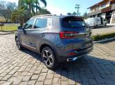 CHERY - TIGGO - 2025/2025 - Cinza - Sob Consulta