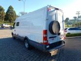 IVECO - DAILY - 2014/2014 - Branca - R$ 350.000,00