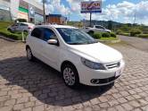 VOLKSWAGEN - GOL - 2012/2013 - Branca - R$ 38.000,00