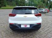 CHEVROLET - TRACKER - 2023/2024 - Branca - R$ 133.990,00