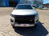 CHEVROLET - S10 - 2022/2023 - Prata - R$ 229.999,00