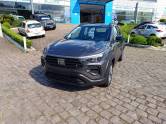 FIAT - PULSE - 2024/2025 - Cinza - Sob Consulta