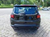 JEEP - RENEGADE - 2024/2025 - Verde - Sob Consulta