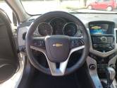 CHEVROLET - CRUZE - 2014/2014 - Branca - R$ 65.000,00