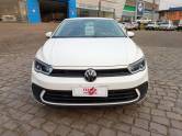 VOLKSWAGEN - POLO - 2023/2023 - Branca - R$ 99.990,00