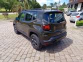 JEEP - RENEGADE - 2024/2025 - Verde - Sob Consulta