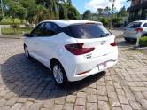 HYUNDAI - HB20 - 2022/2022 - Branca - R$ 69.990,00