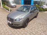 FIAT - STRADA - 2013/2013 - Cinza - R$ 49.990,00