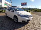 HONDA - CITY - 2014/2014 - Branca - R$ 57.999,00