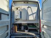 IVECO - DAILY - 2014/2014 - Branca - R$ 350.000,00