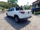 FIAT - TORO - 2019/2020 - Branca - R$ 109.990,00