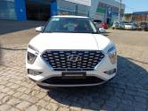 HYUNDAI - CRETA - 2024/2025 - Branca - Sob Consulta