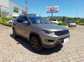 JEEP - COMPASS - 2018/2019 - Cinza - R$ 114.990,00