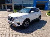 HYUNDAI - CRETA - 2017/2017 - Branca - R$ 87.990,00