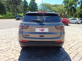 JEEP - COMPASS - 2018/2019 - Cinza - R$ 114.990,00