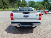 FORD - RANGER - 2025/2025 - Prata - Sob Consulta