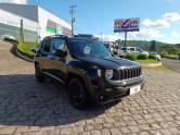 JEEP - RENEGADE - 2021/2021 - Verde - R$ 85.000,00