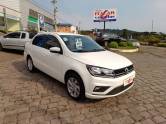 VOLKSWAGEN - VOYAGE - 2020/2021 - Branca - R$ 67.990,00