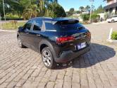 CITROËN - C4 CACTUS - 2021/2022 - Preta - R$ 81.000,00