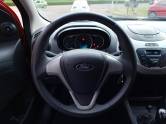 FORD - KA - 2018/2018 - Vermelha - R$ 45.000,00