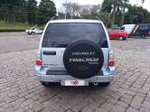 CHEVROLET - TRACKER - 2007/2008 - Branca - R$ 49.990,00