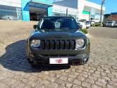 JEEP - RENEGADE - 2021/2021 - Verde - R$ 85.000,00