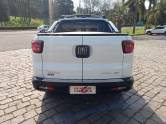 FIAT - TORO - 2018/2019 - Branca - R$ 114.990,00