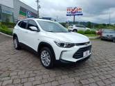 CHEVROLET - TRACKER - 2023/2024 - Branca - R$ 133.990,00