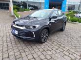 CHEVROLET - TRACKER - 2023/2024 - Cinza - R$ 121.990,00