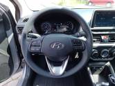 HYUNDAI - HB20 - 2024/2025 - Prata - Sob Consulta