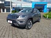 JEEP - COMPASS - 2018/2018 - Cinza - R$ 125.000,00