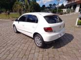 VOLKSWAGEN - GOL - 2012/2013 - Branca - R$ 38.000,00