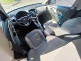 CHEVROLET - CRUZE - 2014/2014 - Branca - R$ 65.000,00