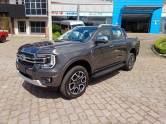 FORD - RANGER - 2024/2025 - Cinza - Sob Consulta