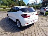 HYUNDAI - HB20 - 2022/2022 - Branca - R$ 69.990,00