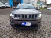 JEEP - COMPASS - 2021/2021 - Cinza - R$ 114.990,00