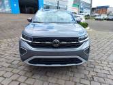 VOLKSWAGEN - T-CROSS - 2025/2025 - Cinza - Sob Consulta