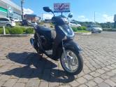 HONDA - SH 150i - 2018/2018 - Azul - R$ 14.000,00