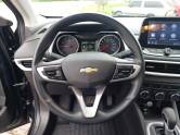 CHEVROLET - TRACKER - 2023/2024 - Cinza - R$ 121.990,00