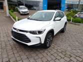 CHEVROLET - TRACKER - 2024/2025 - Branca - Sob Consulta