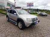 RENAULT - DUSTER - 2014/2015 - Prata - R$ 54.999,00