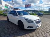 CHEVROLET - CRUZE - 2014/2014 - Branca - R$ 65.000,00