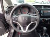 HONDA - FIT - 2014/2015 - Cinza - R$ 65.000,00