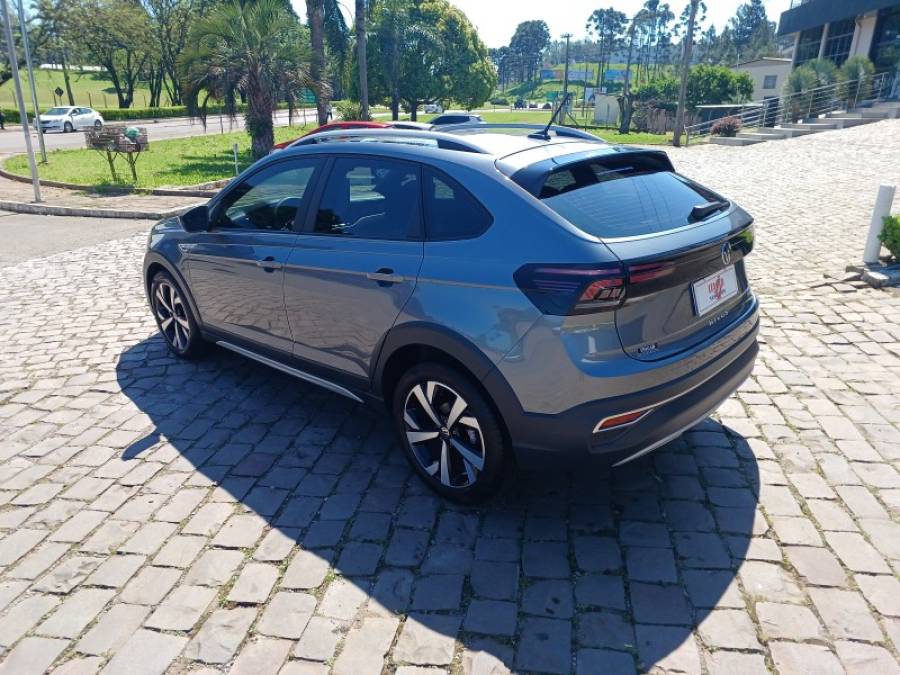 VOLKSWAGEN - NIVUS - 2023/2023 - Cinza - R$ 128.990,00