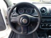 VOLKSWAGEN - GOL - 2010/2011 - Branca - R$ 21.000,00