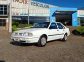 VOLKSWAGEN - SANTANA - 1996/1996 - Branca - R$ 27.000,00