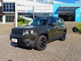 JEEP - RENEGADE - 2021/2021 - Verde - R$ 85.000,00