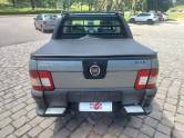 FIAT - STRADA - 2013/2013 - Cinza - R$ 49.990,00