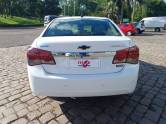 CHEVROLET - CRUZE - 2014/2014 - Branca - R$ 65.000,00